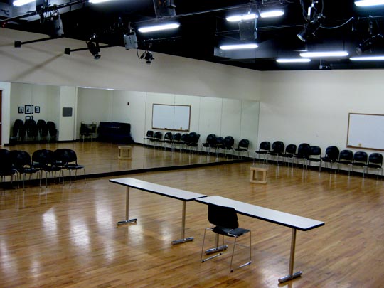 Acting Studio